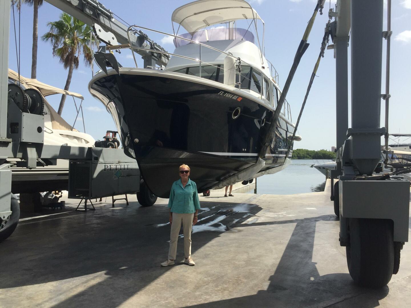 Jubilation II 34ft Beneteau Yacht For Sale