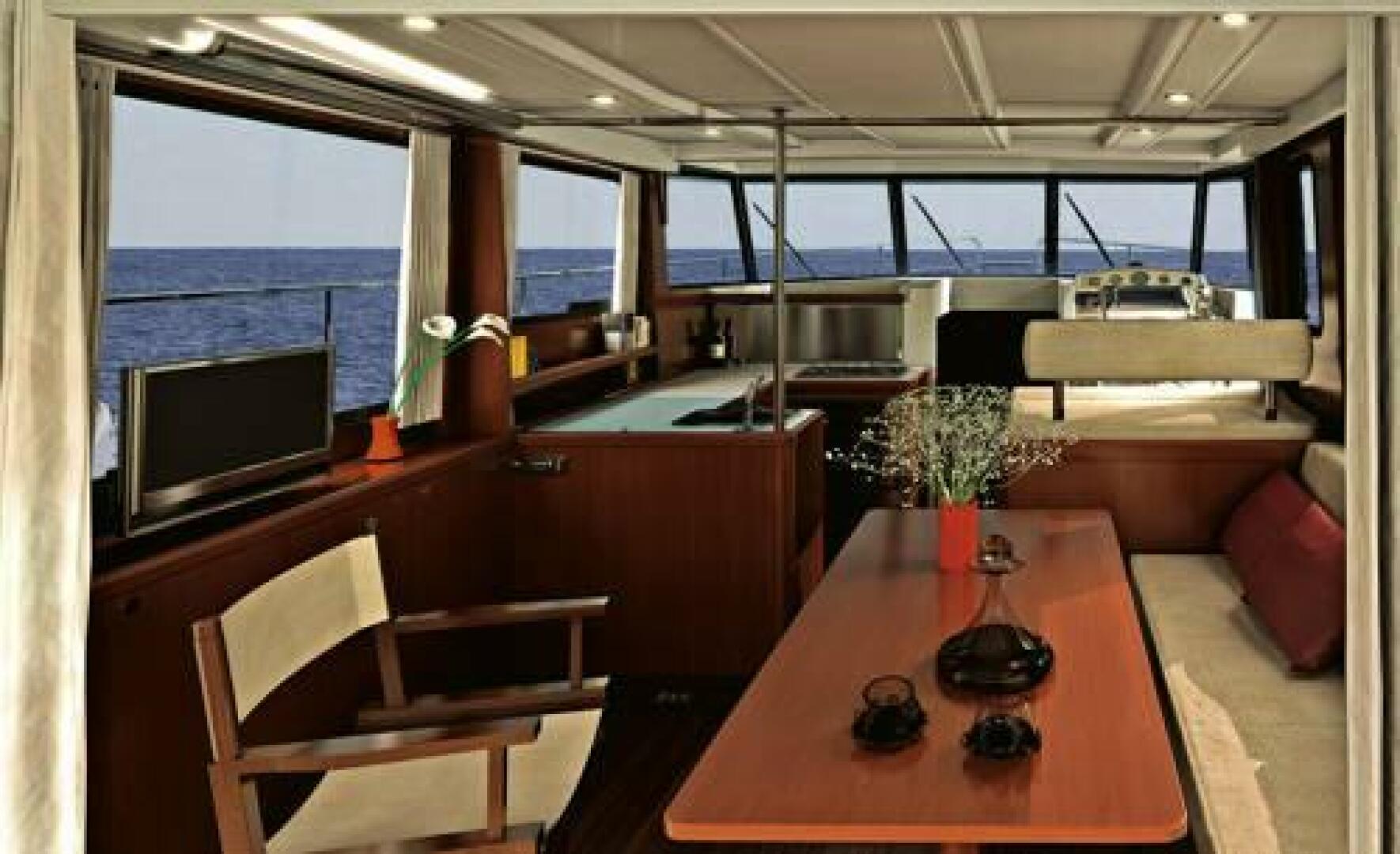 Jubilation II 34ft Beneteau Yacht For Sale