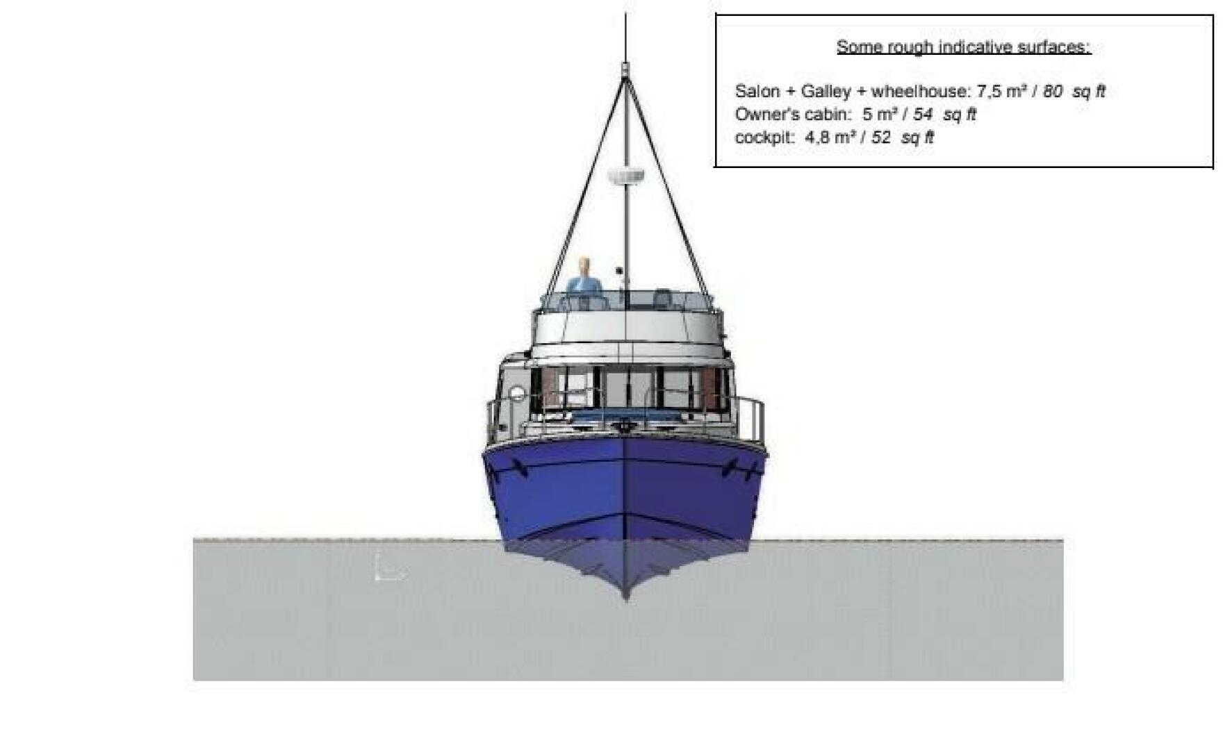 Jubilation II 34ft Beneteau Yacht For Sale