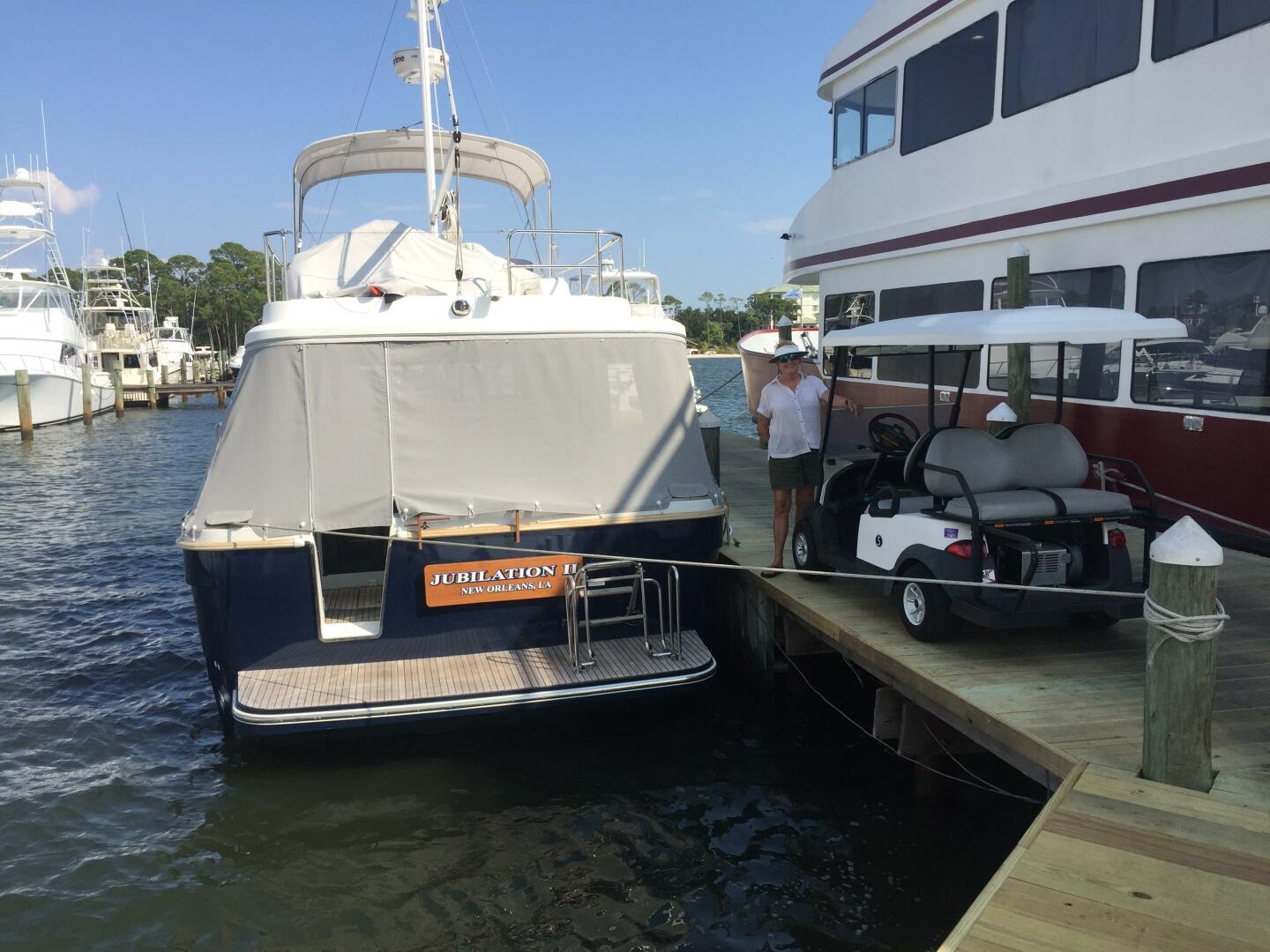 Jubilation II 34ft Beneteau Yacht For Sale