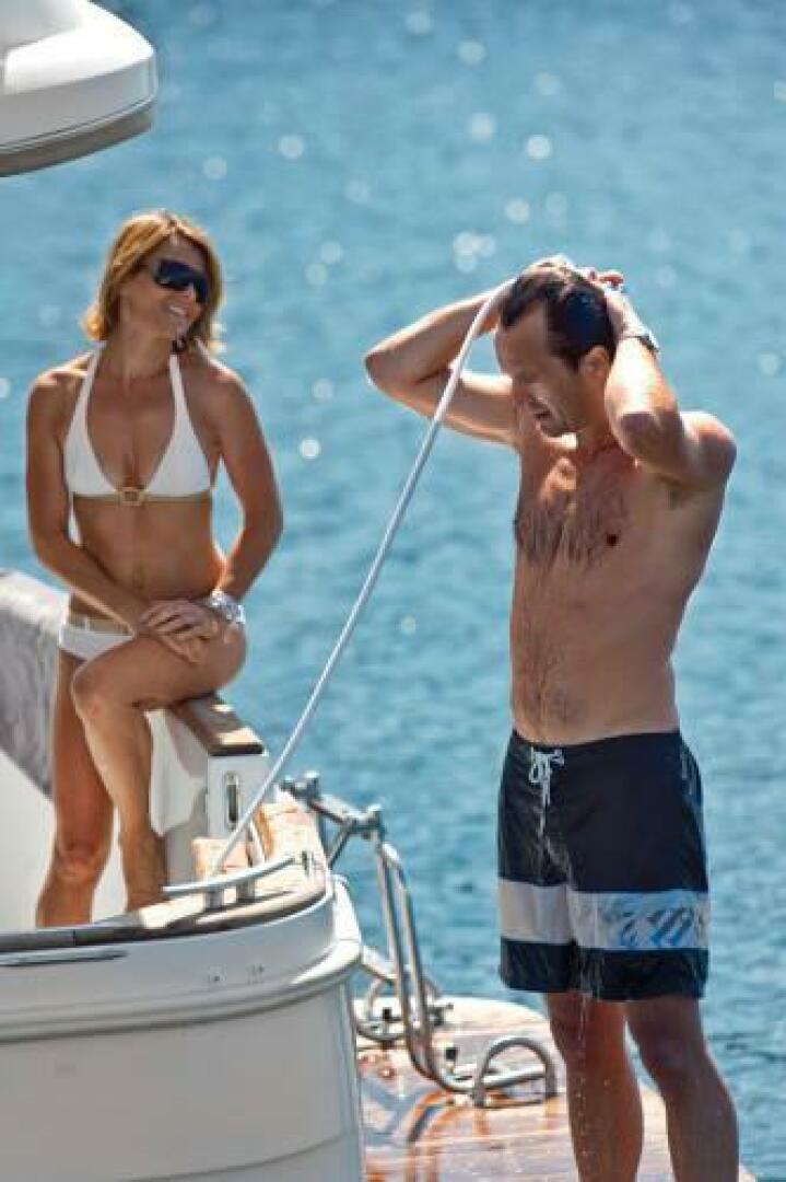 Jubilation II 34ft Beneteau Yacht For Sale