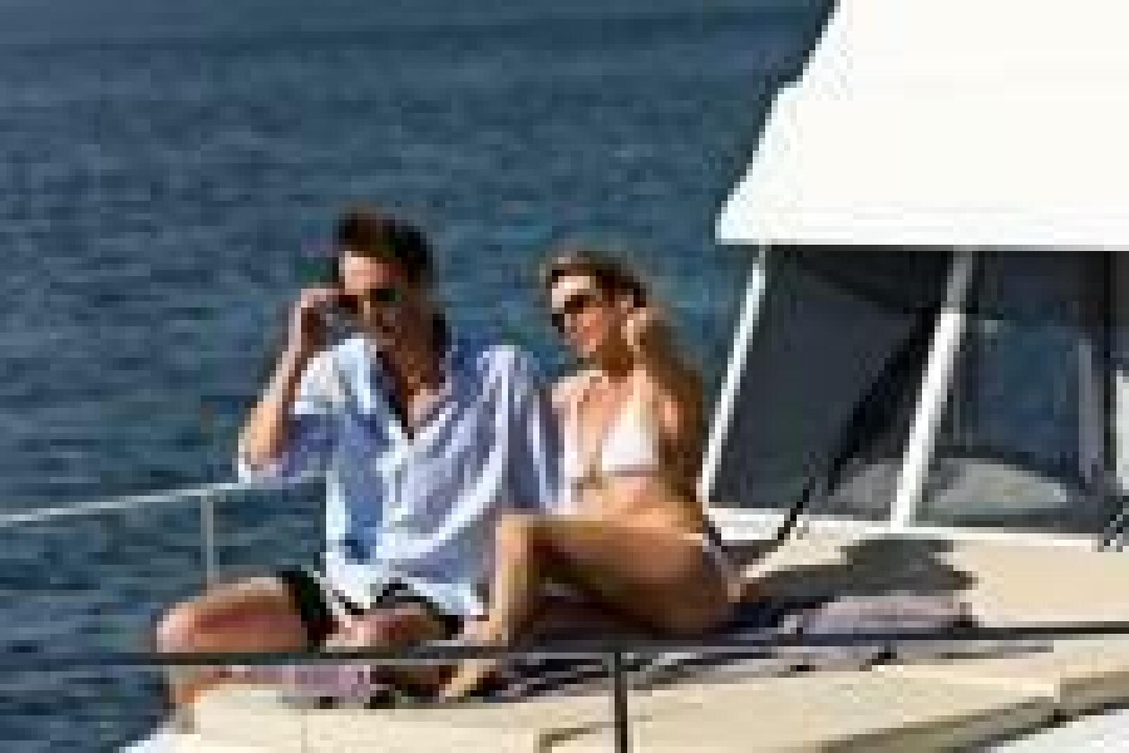 Jubilation II 34ft Beneteau Yacht For Sale