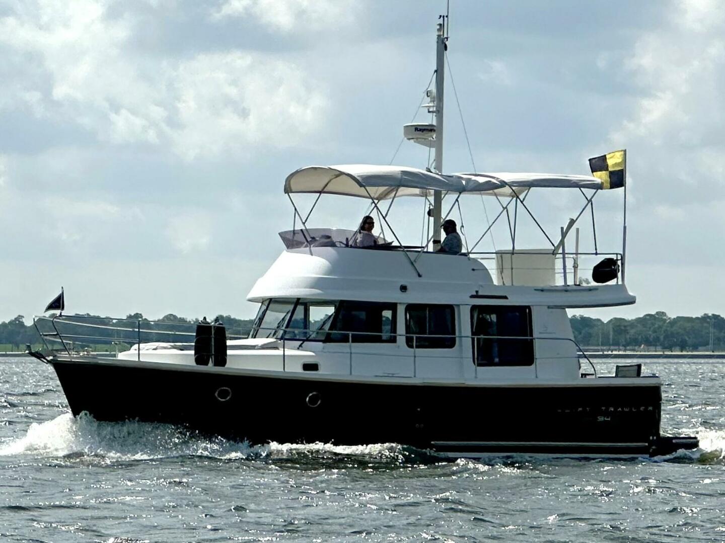 Jubilation II 34ft Beneteau Yacht For Sale