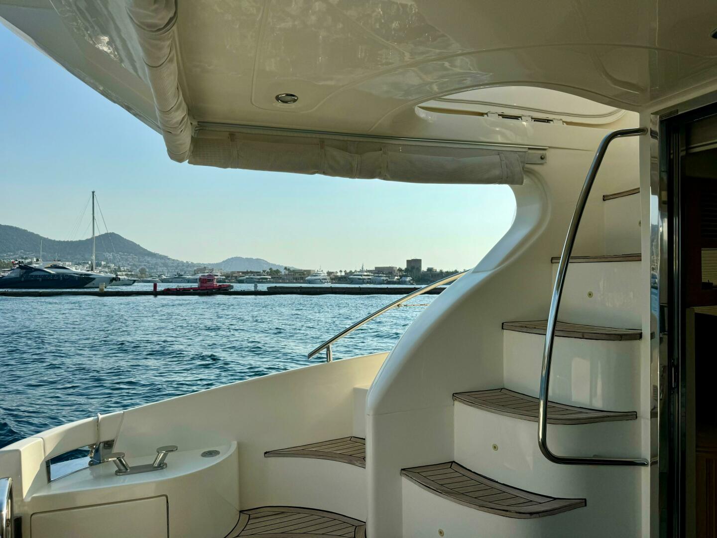 Vessel Image #9