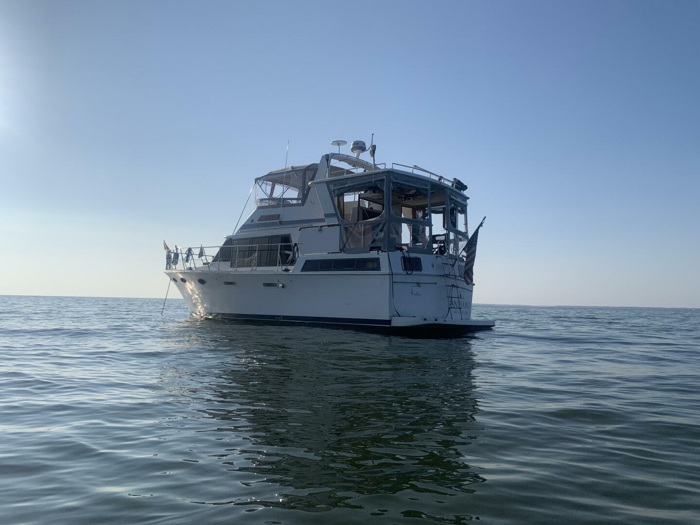 Vessel Image #5
