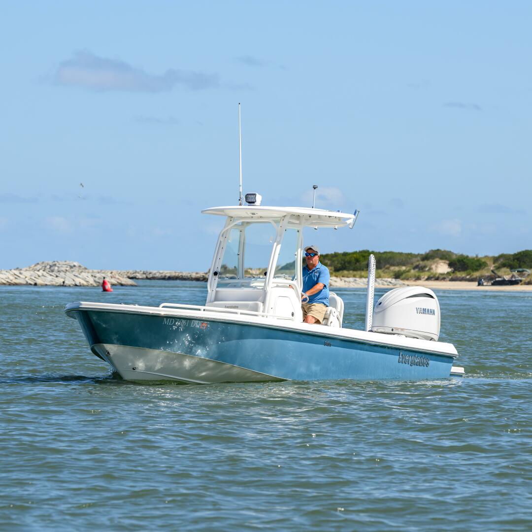 Everglades Everglades 2840562