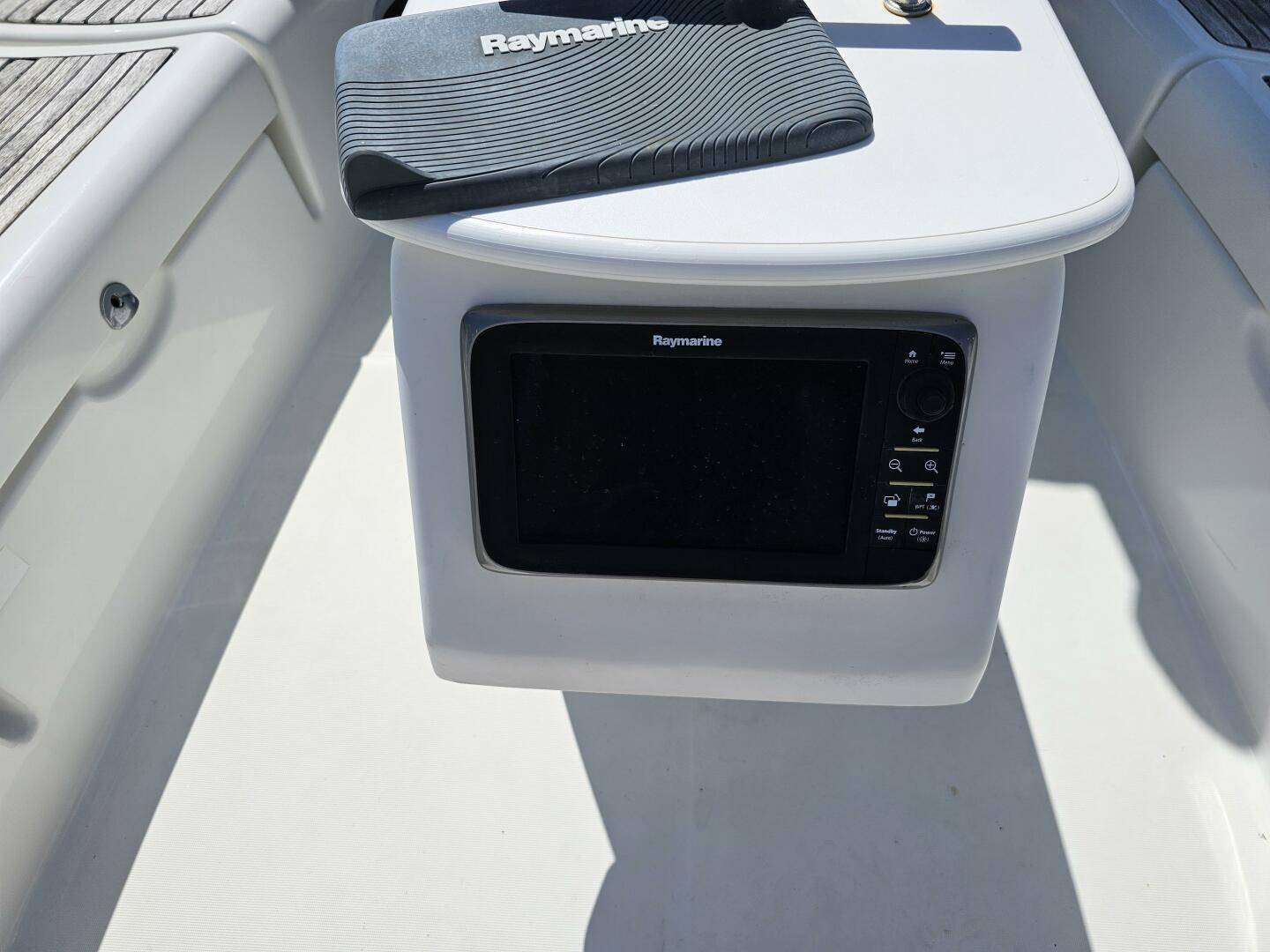 Sotto Voce 43ft Beneteau Yacht For Sale