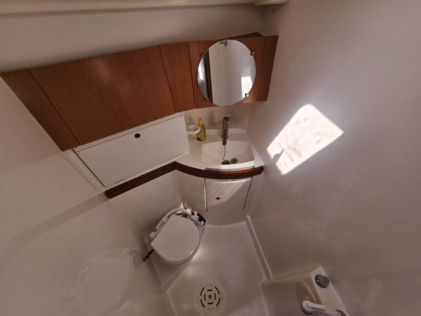 Sotto Voce 43ft Beneteau Yacht For Sale