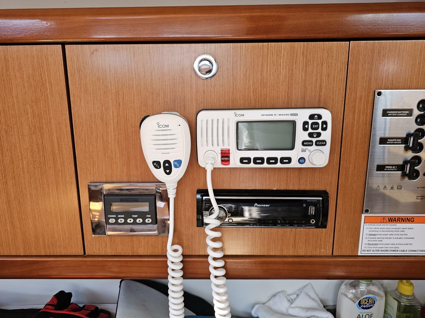 Sotto Voce 43ft Beneteau Yacht For Sale