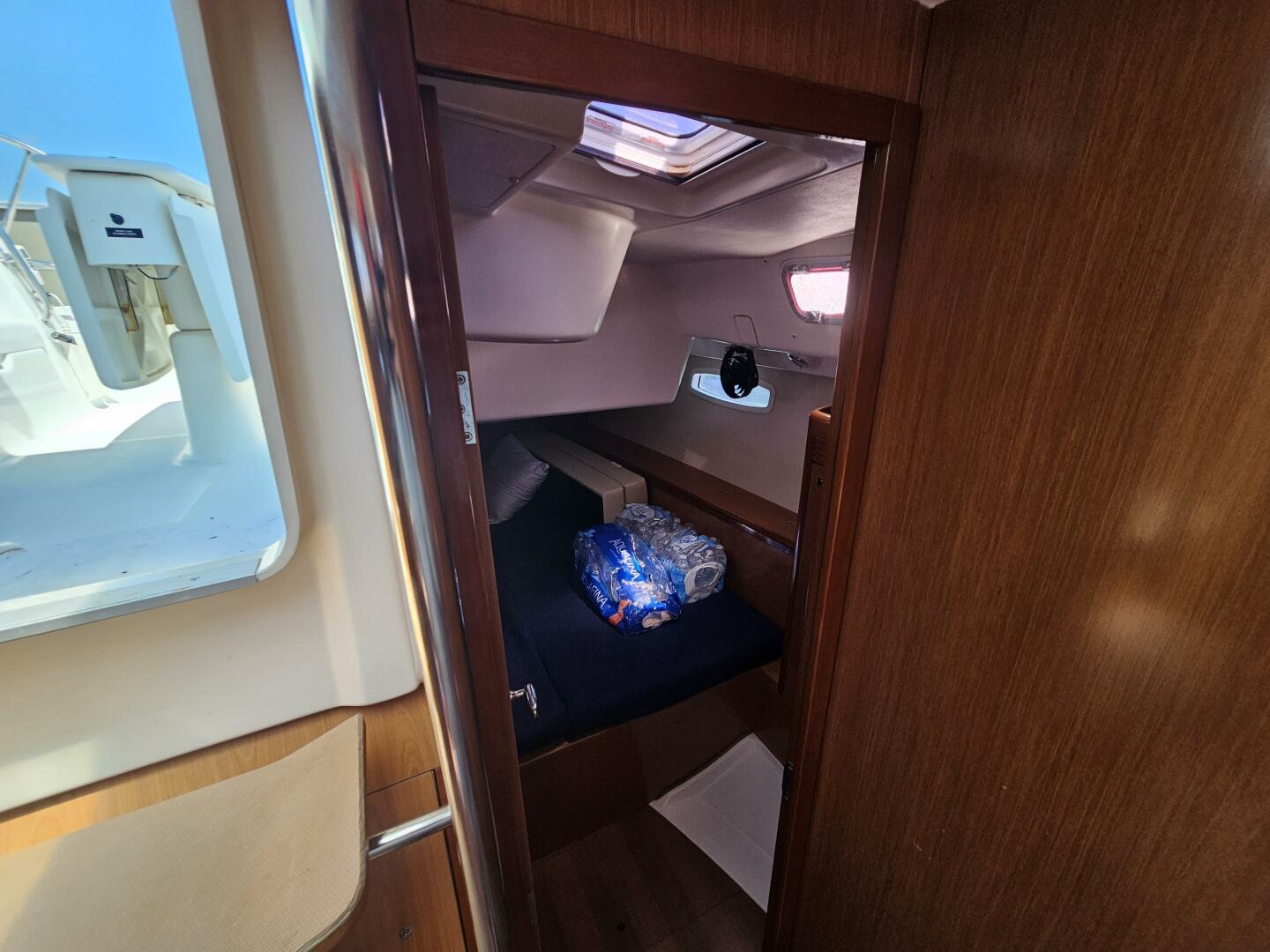 Sotto Voce 43ft Beneteau Yacht For Sale