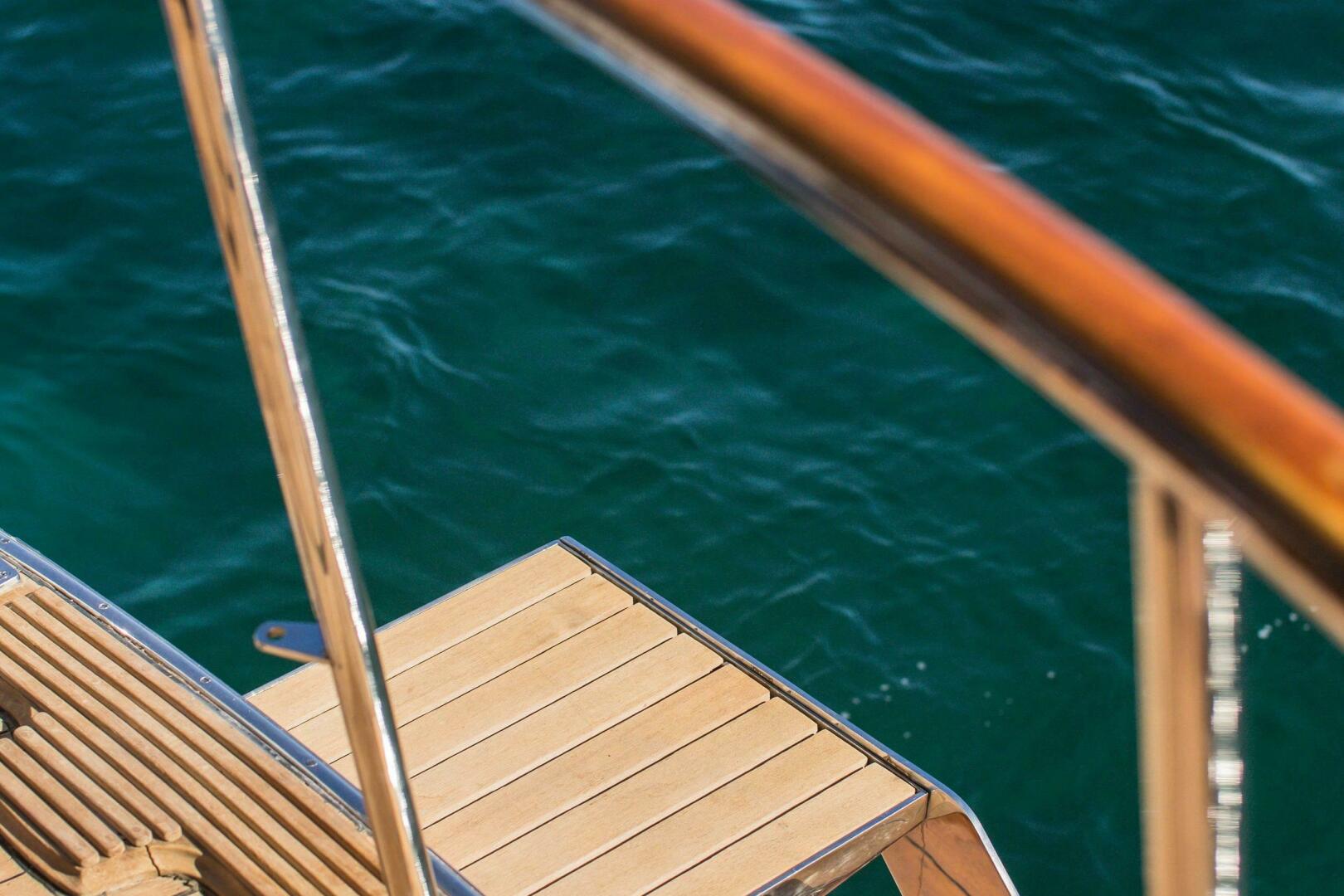 New School 57ft Chris Craft Yacht For Sale