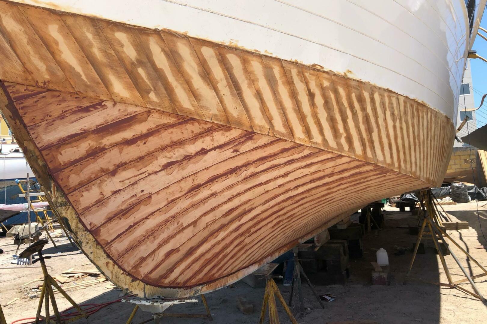 New School 57ft Chris Craft Yacht For Sale