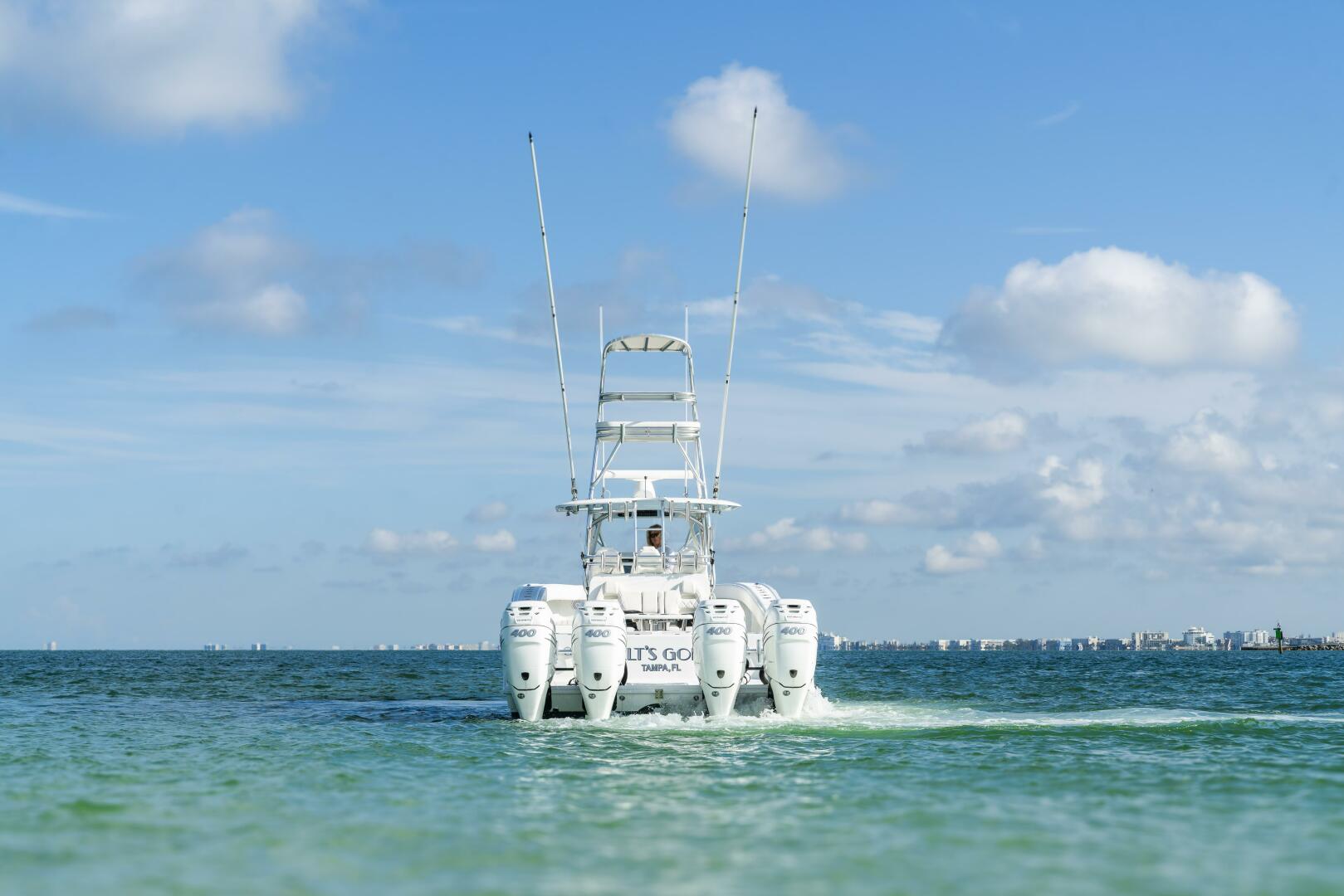 Vessel Image #4