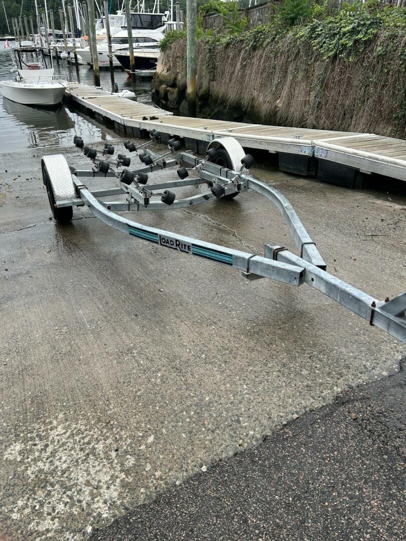 Fish Stalker 20ft Pro Line Yacht For Sale