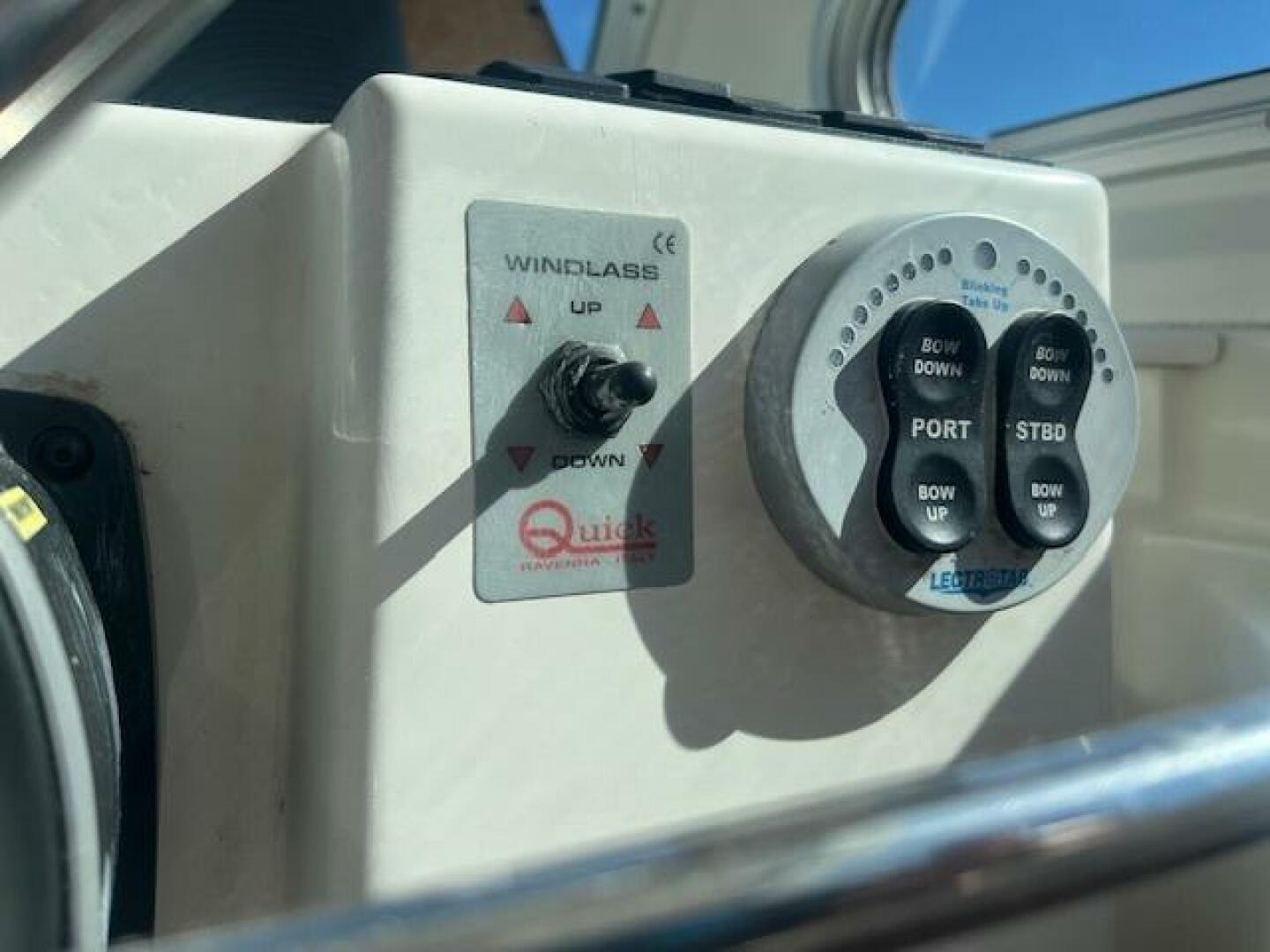29ft Back Cove Yacht For Sale