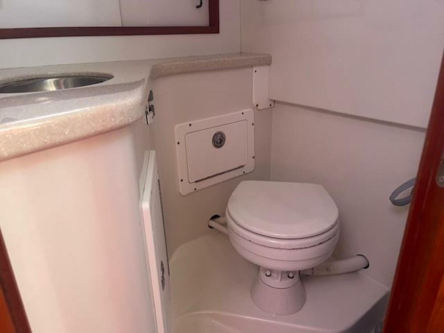 29ft Back Cove Yacht For Sale