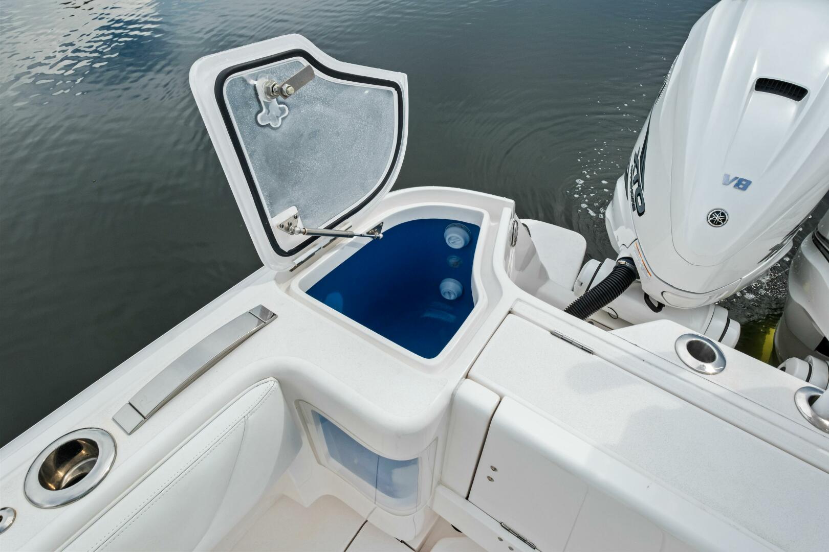 Galati Yacht Sales Trade 40ft Intrepid Yacht For Sale