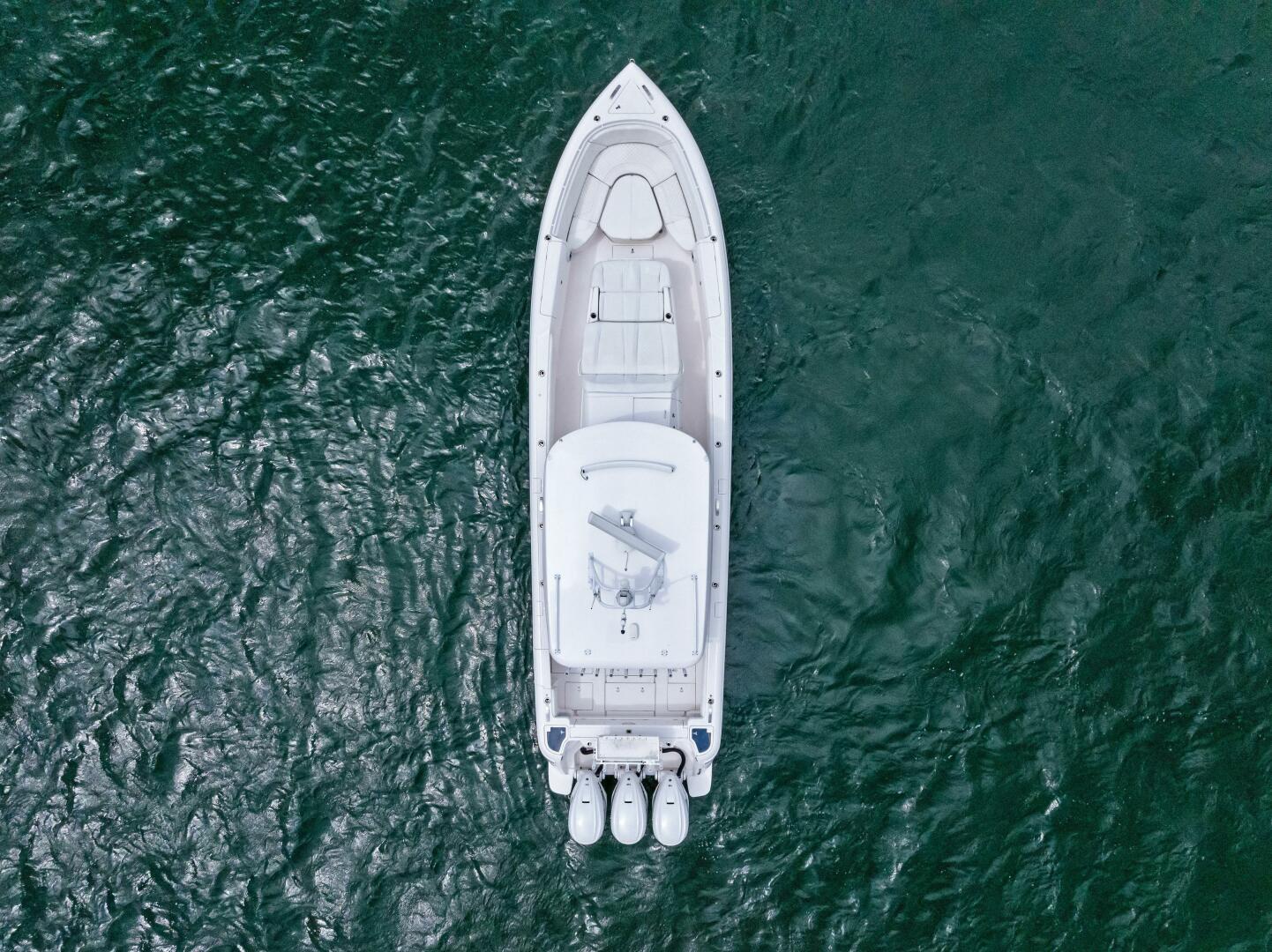 Galati Yacht Sales Trade 40ft Intrepid Yacht For Sale