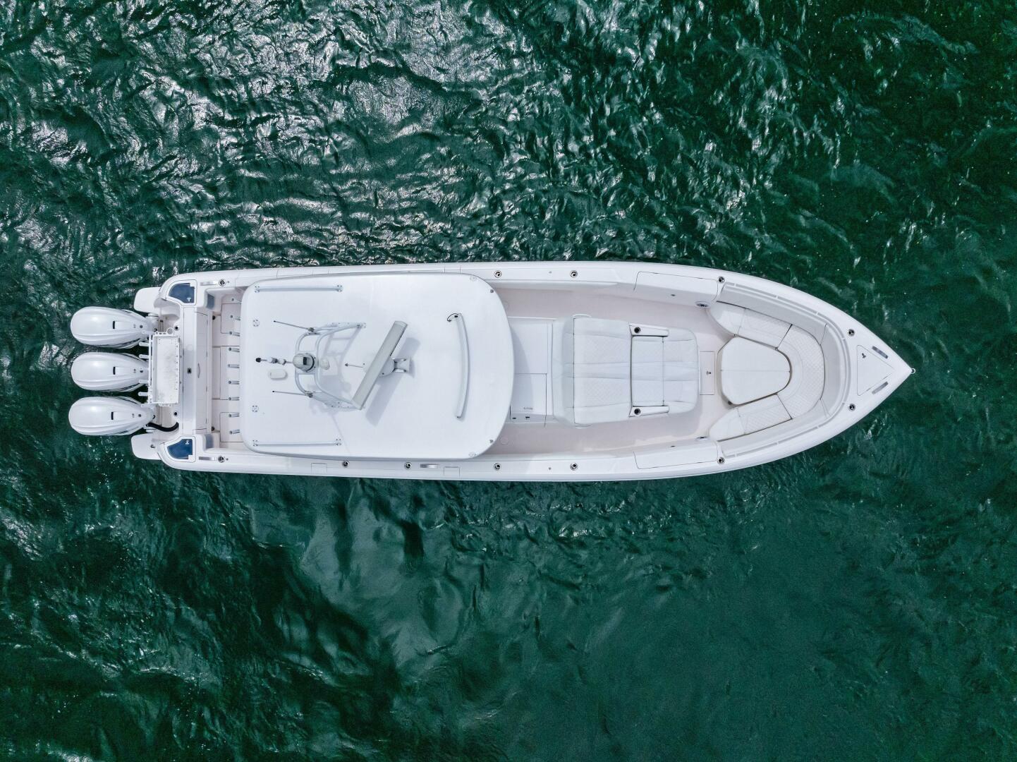 Galati Yacht Sales Trade 40ft Intrepid Yacht For Sale