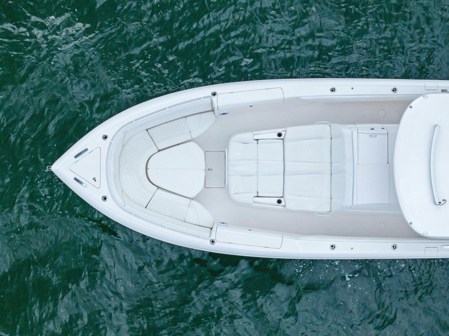 Galati Yacht Sales Trade 40ft Intrepid Yacht For Sale