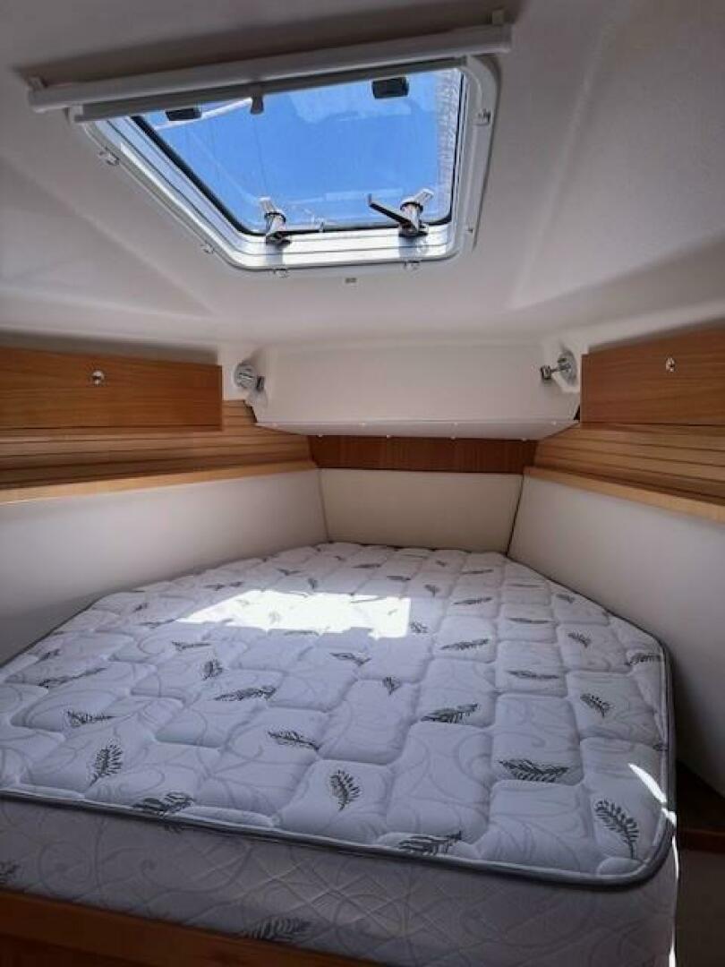 Nina Mia 38ft Catalina Yacht For Sale
