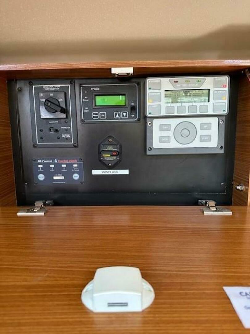 Nina Mia 38ft Catalina Yacht For Sale