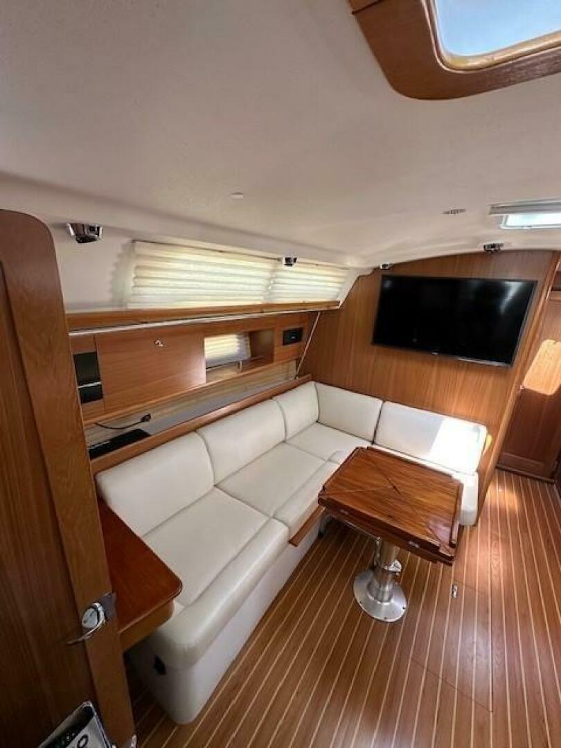Nina Mia 38ft Catalina Yacht For Sale