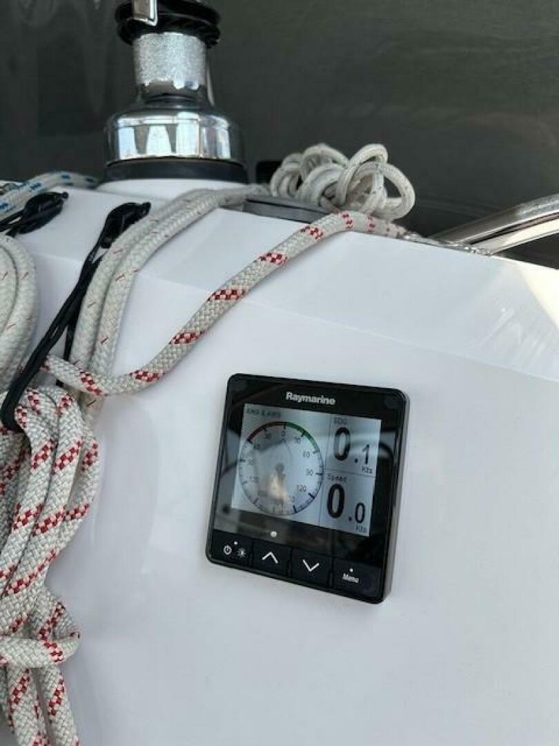 Nina Mia 38ft Catalina Yacht For Sale