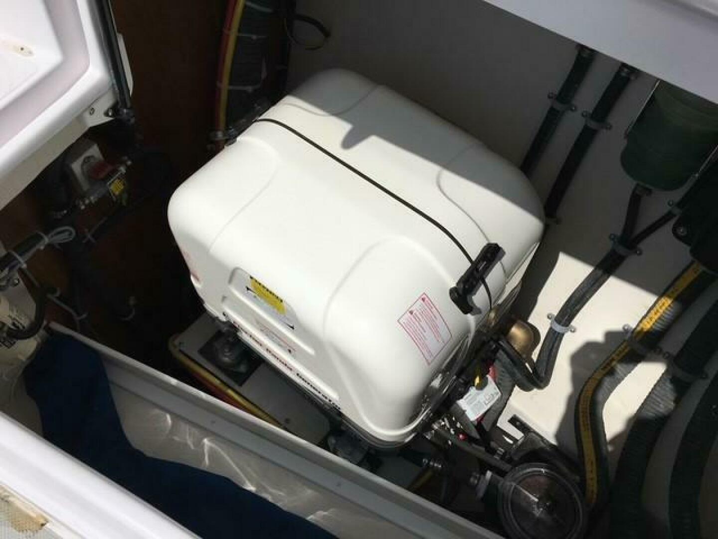 Nina Mia 38ft Catalina Yacht For Sale