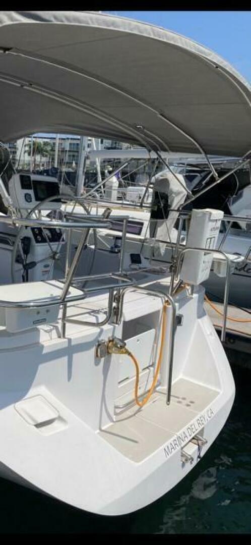 Nina Mia 38ft Catalina Yacht For Sale