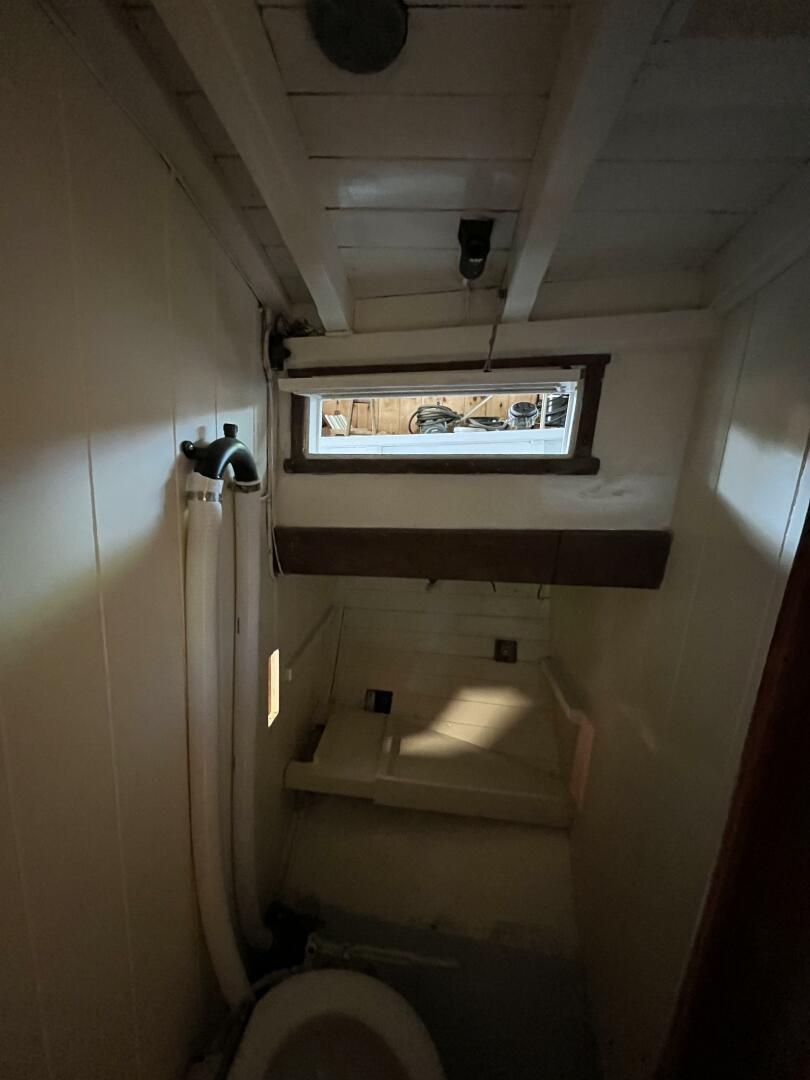 Gallant 43ft Concordia Yacht For Sale
