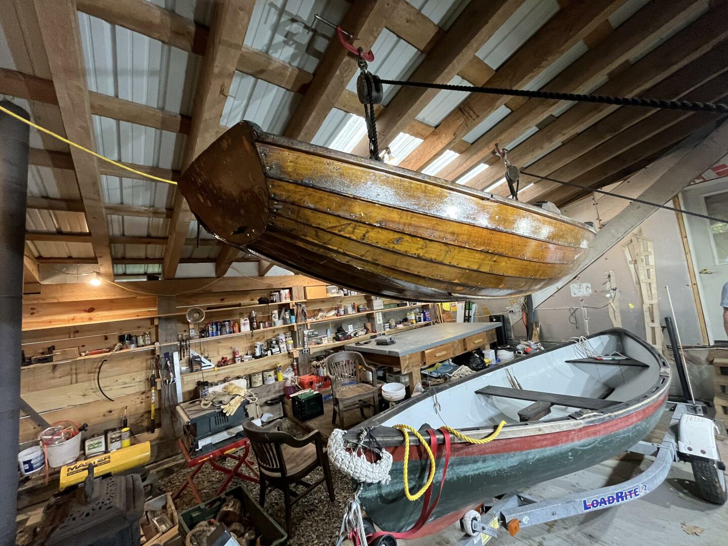 Gallant 43ft Concordia Yacht For Sale