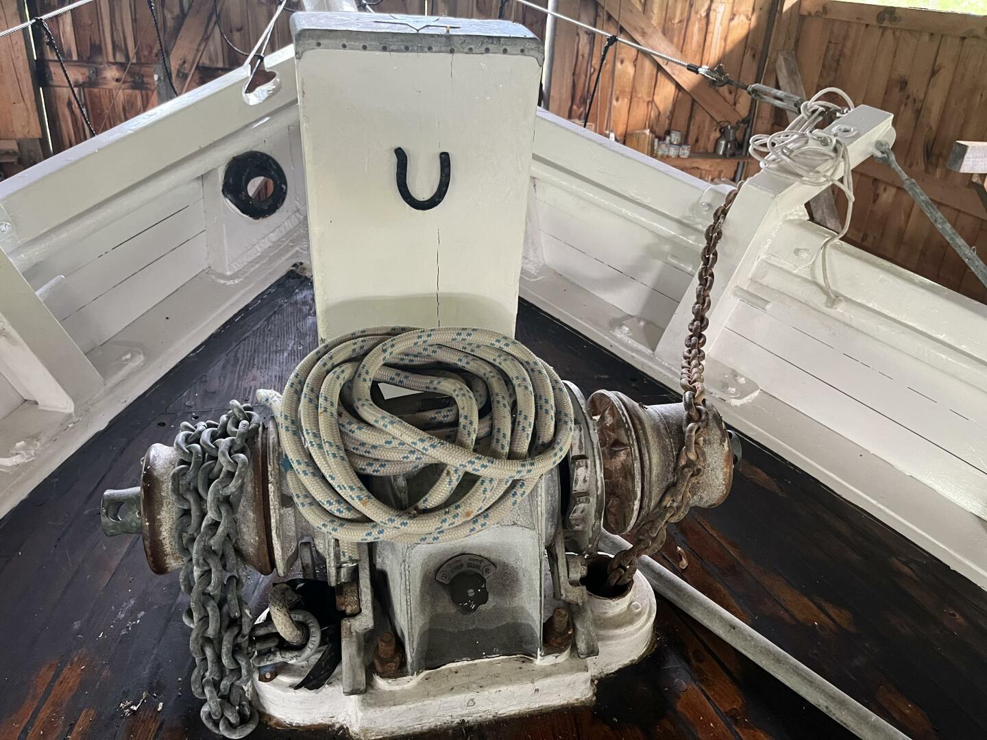 Gallant 43ft Concordia Yacht For Sale