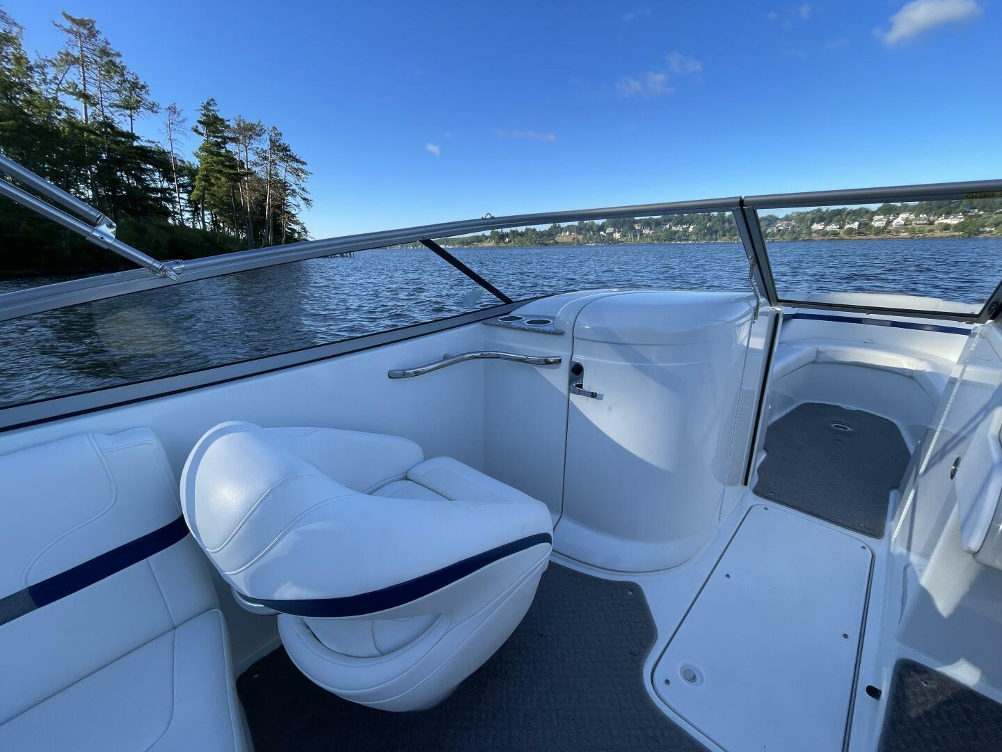 24ft Formula Yacht For Sale