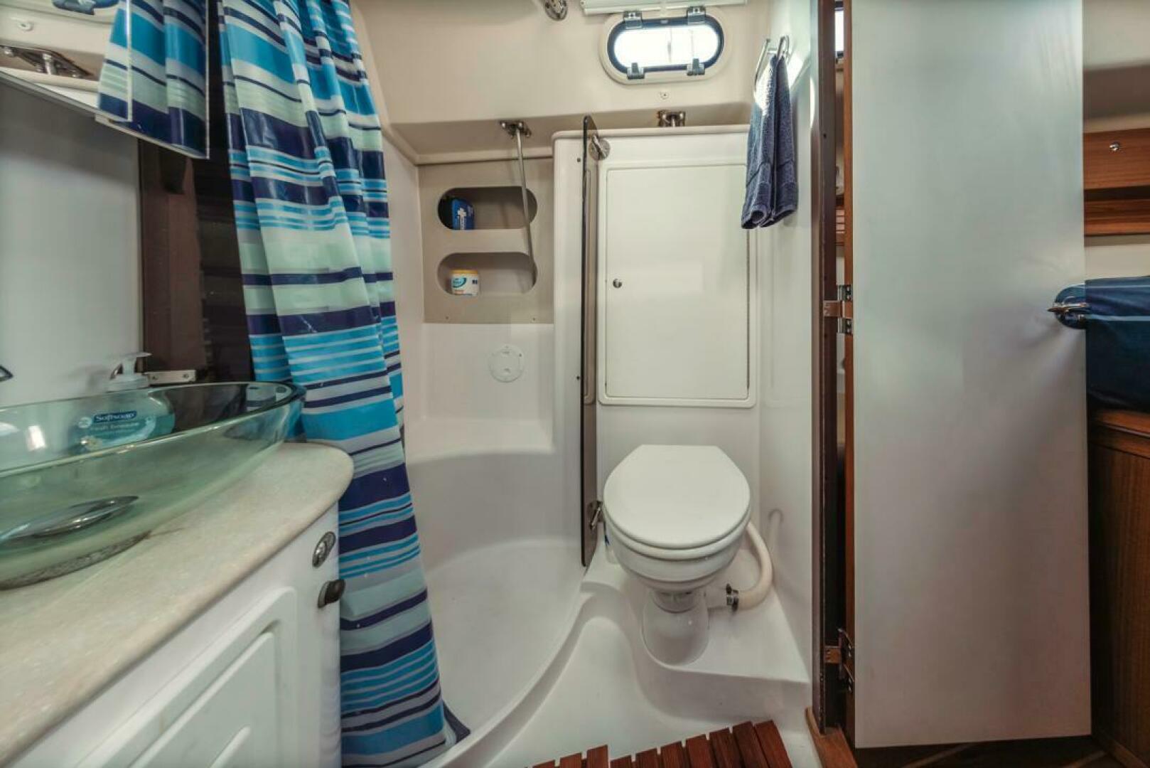 Kia Ora 38ft Catalina Yacht For Sale