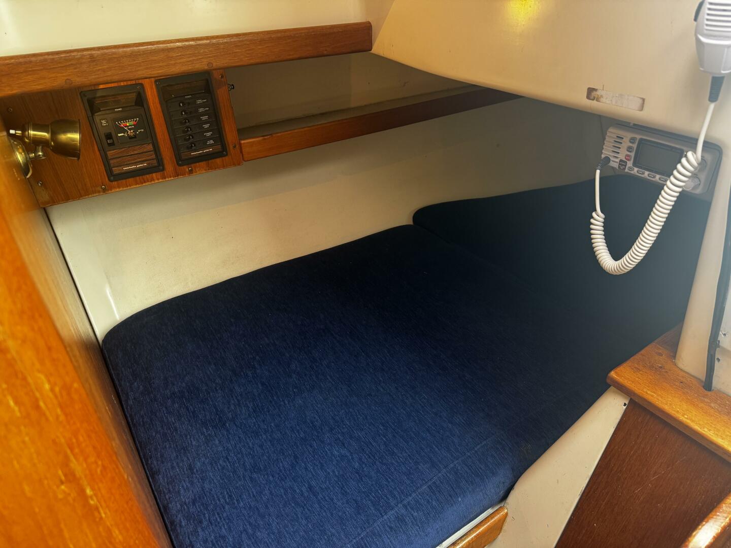 26ft Nonsuch Yacht For Sale