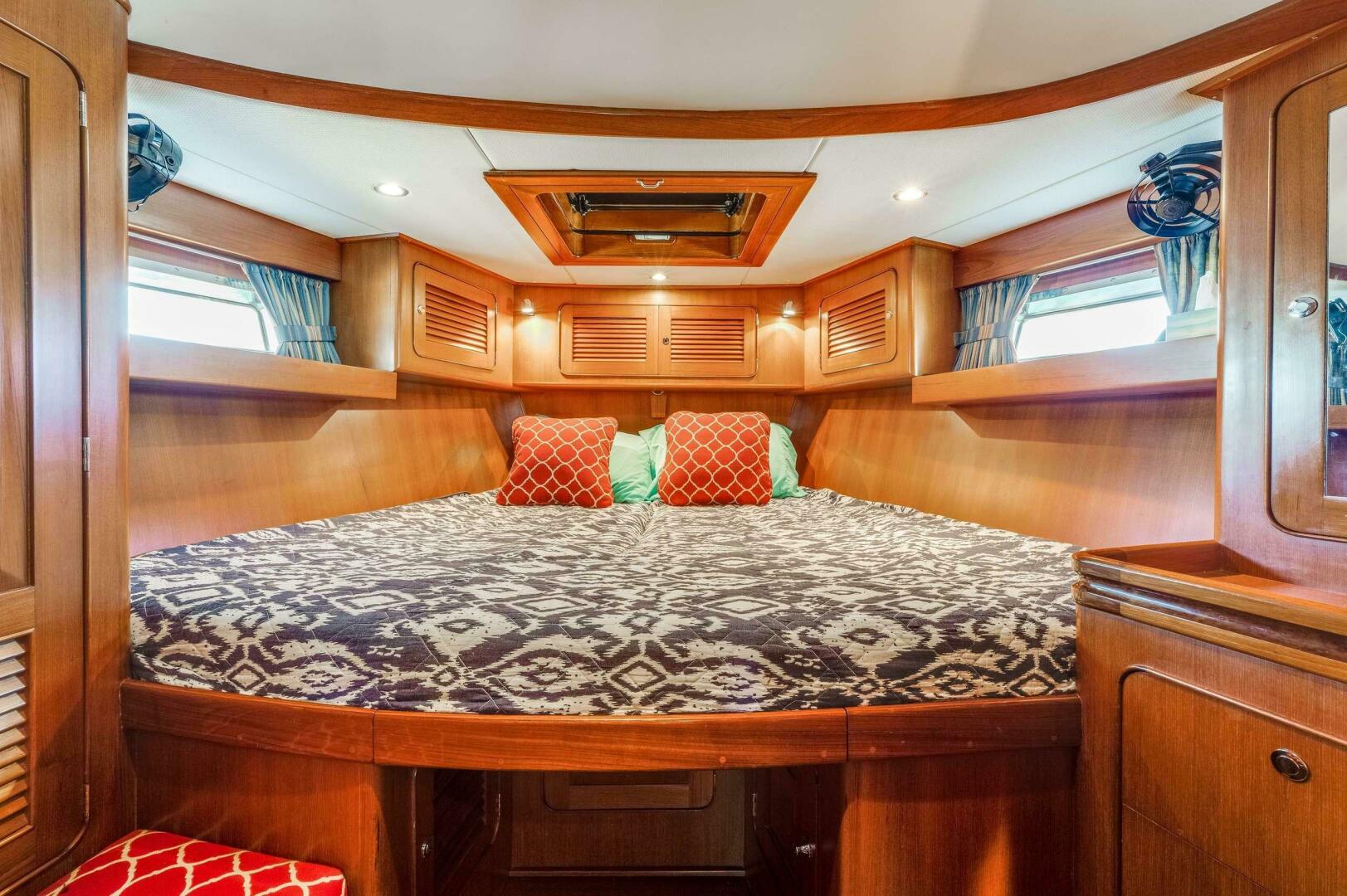 Perfect Symmetry 70ft Hylas Yacht For Sale