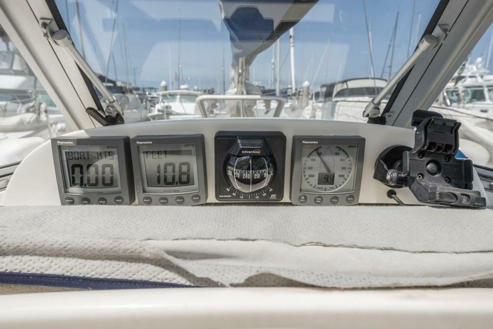 Roniin 31ft Hallberg Rassy Yacht For Sale