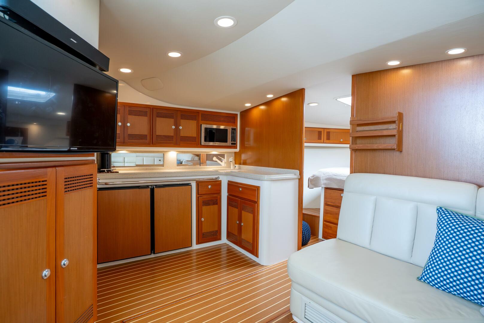 KAT S MEOW 40ft Cabo Yacht For Sale