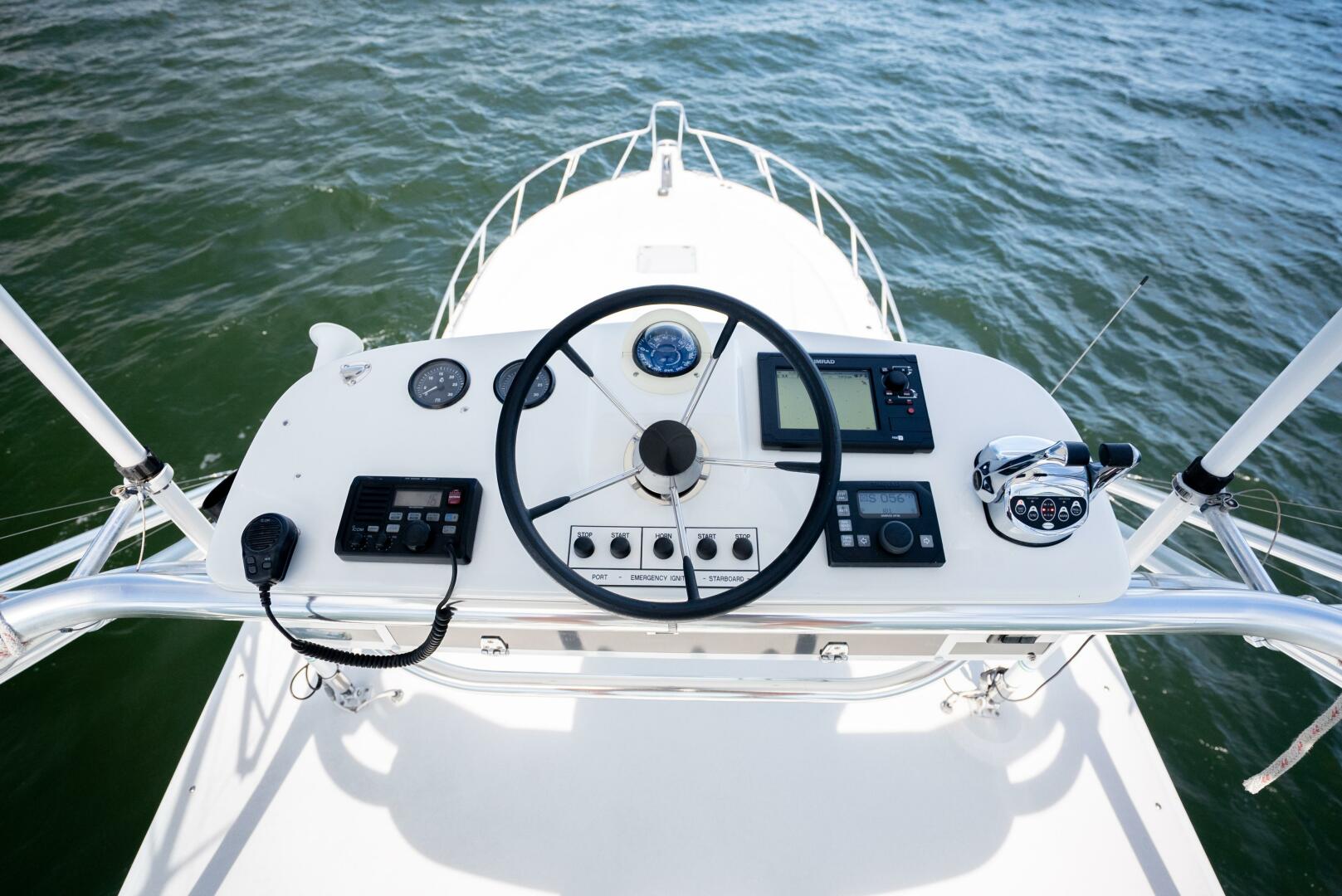 KAT S MEOW 40ft Cabo Yacht For Sale