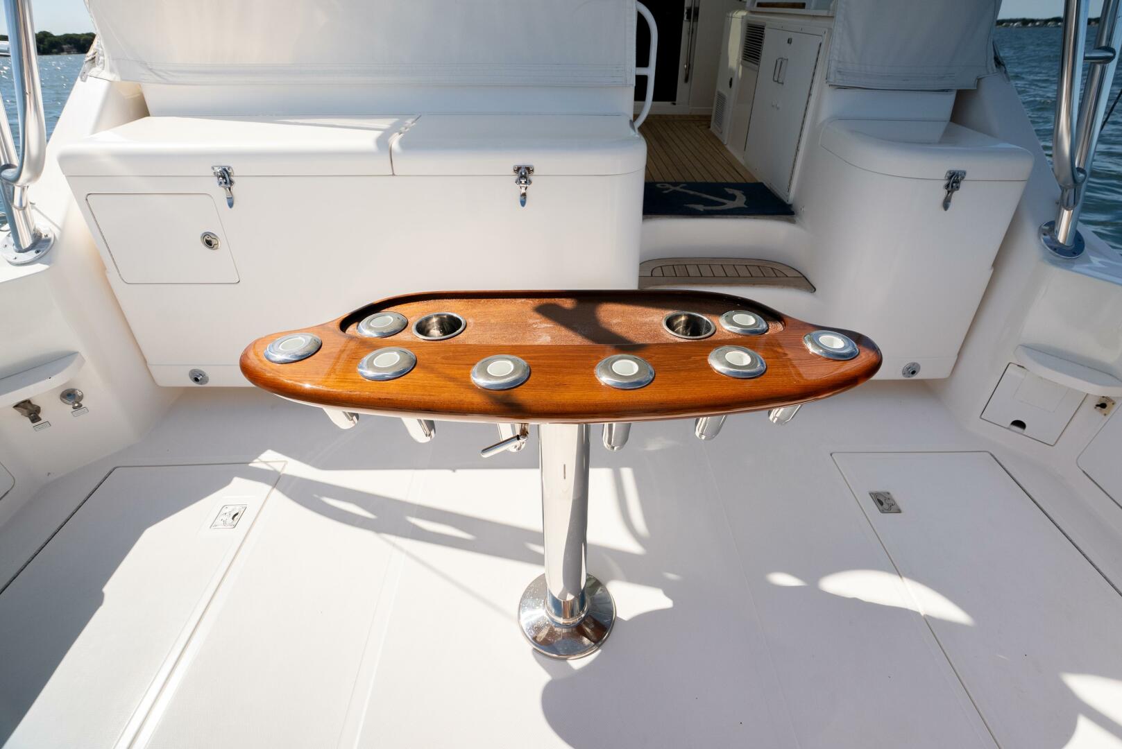 KAT S MEOW 40ft Cabo Yacht For Sale