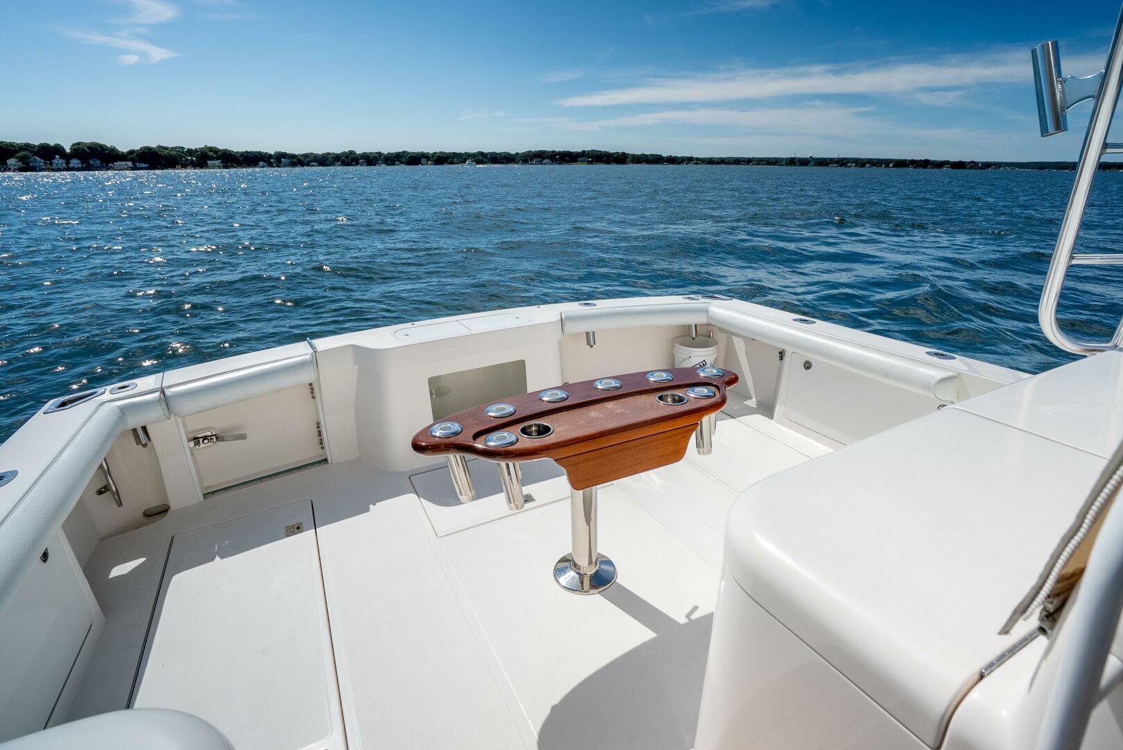 KAT S MEOW 40ft Cabo Yacht For Sale