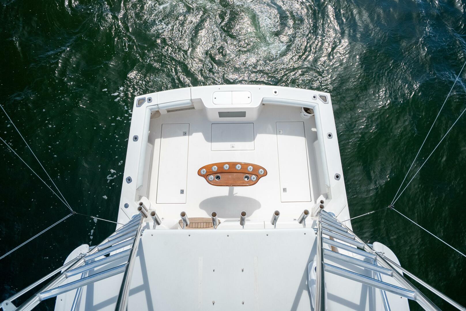 KAT S MEOW 40ft Cabo Yacht For Sale