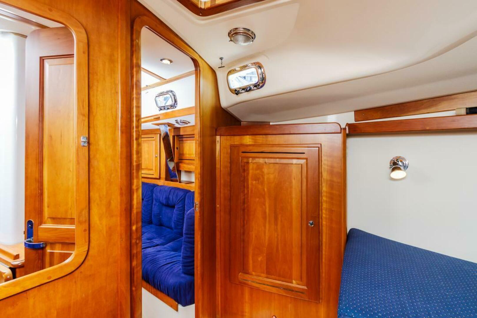 Kamala 37ft Tartan Yacht For Sale