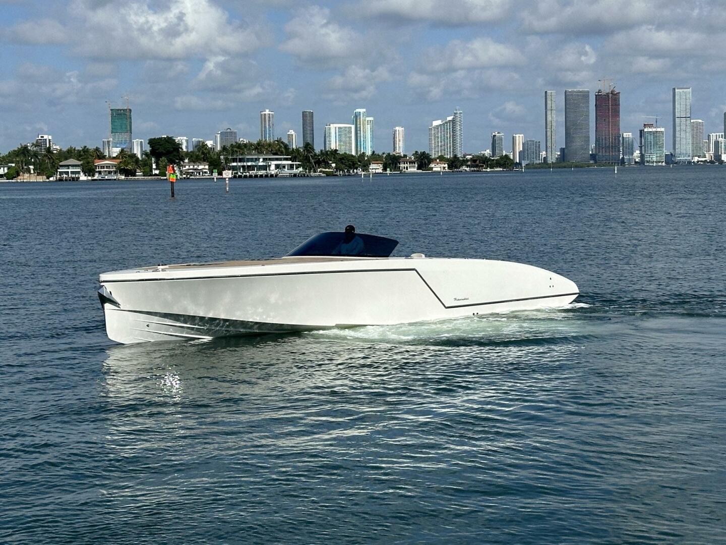 Vessel Image #3