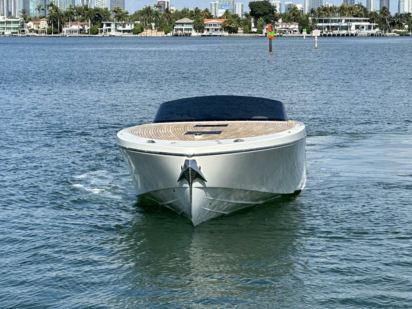 Vessel Image #4