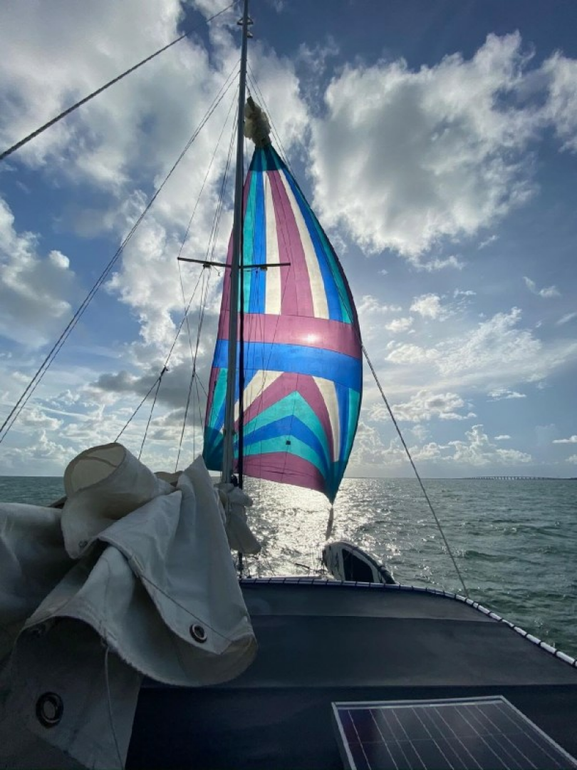 MARIE ROSE 32ft Solaris Yacht For Sale