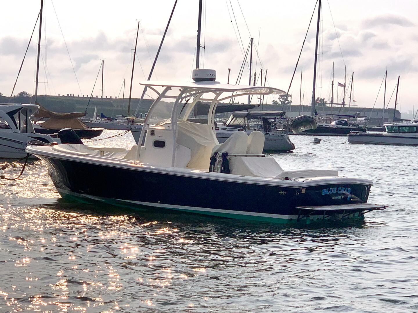 Vessel Image #3