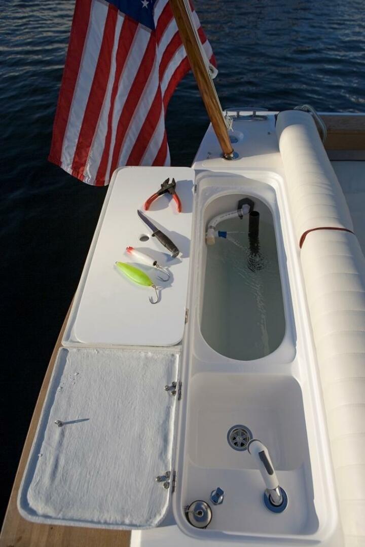 Vessel Image #8
