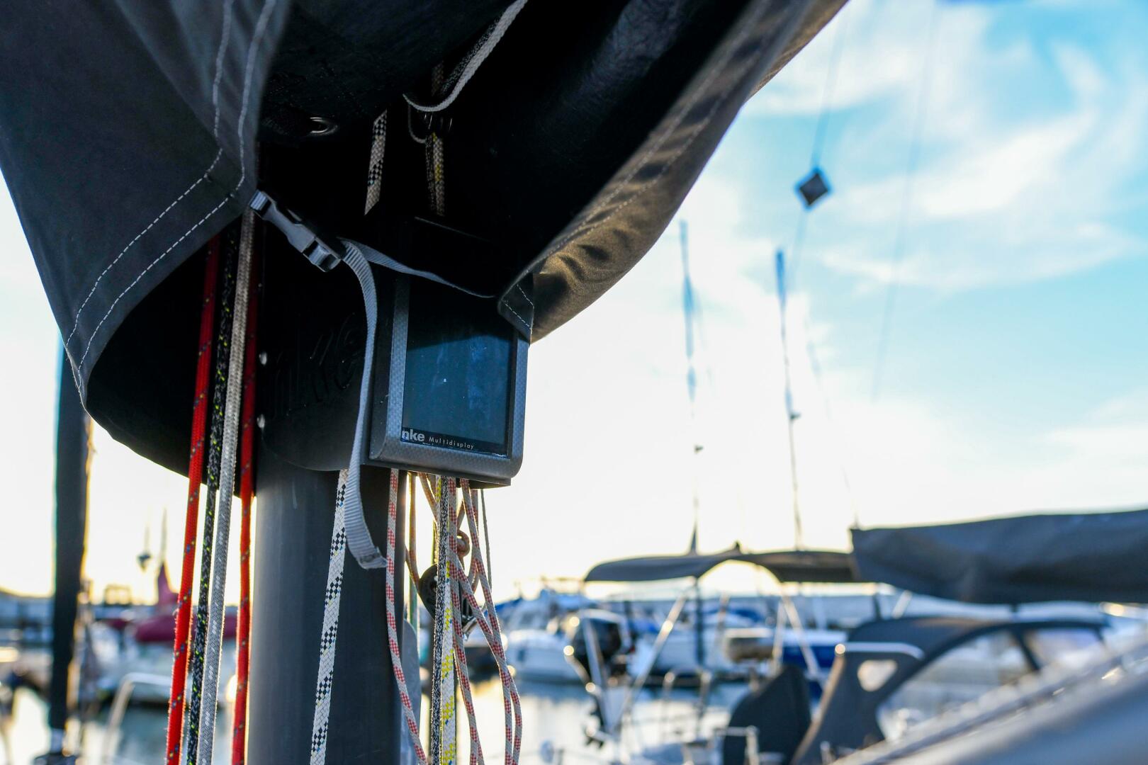 36ft J Boats Yacht For Sale